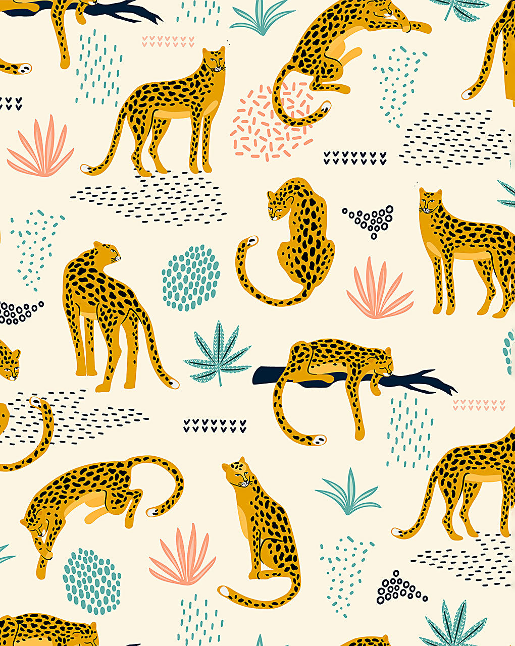 Creature Digital Print