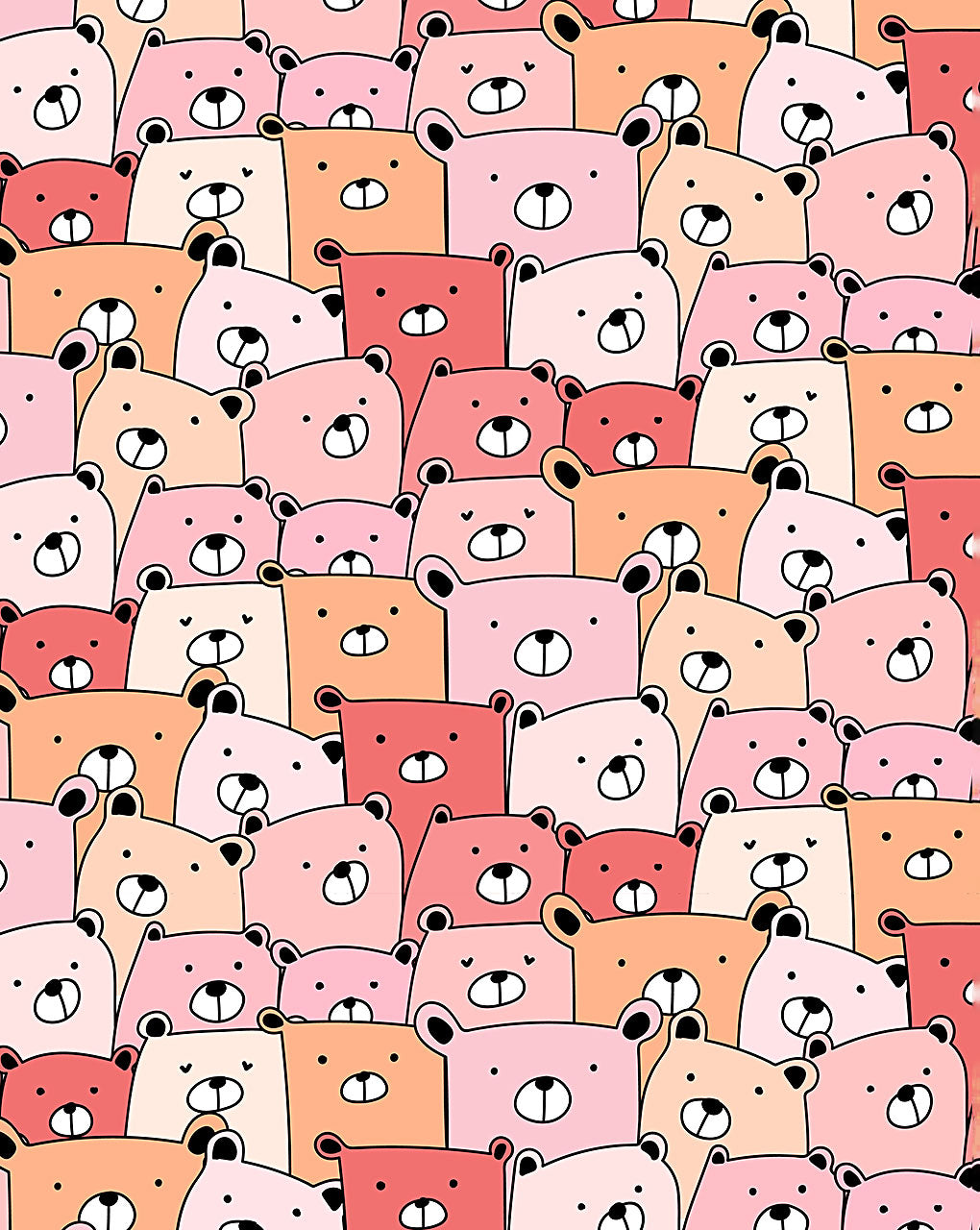 Creature Digital Print