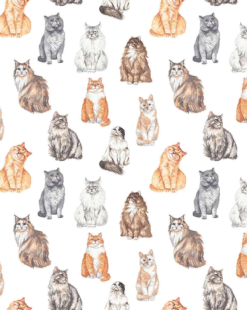 Creature Digital Print