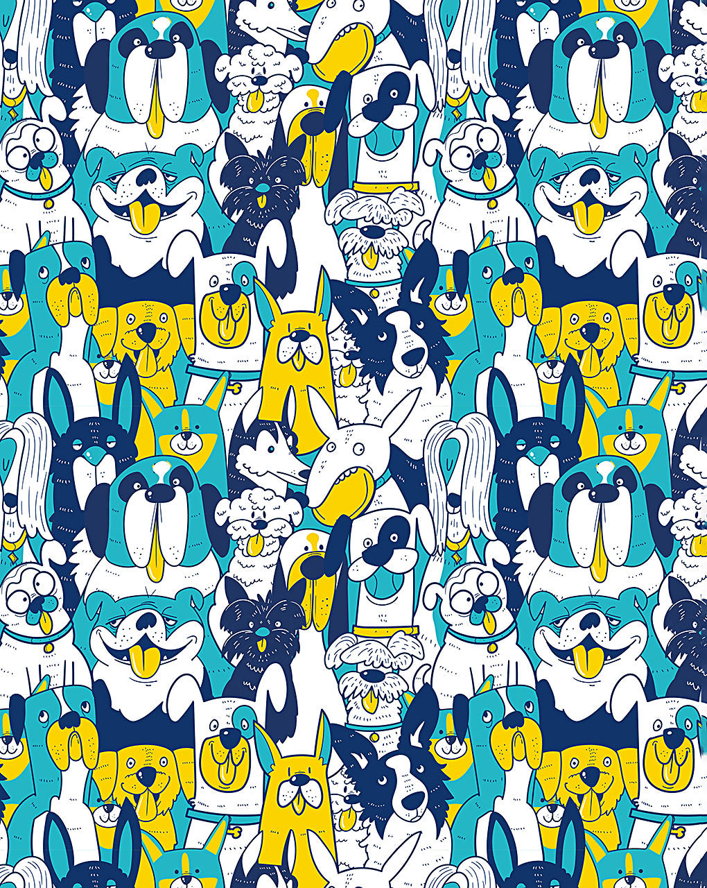 Creature Digital Print