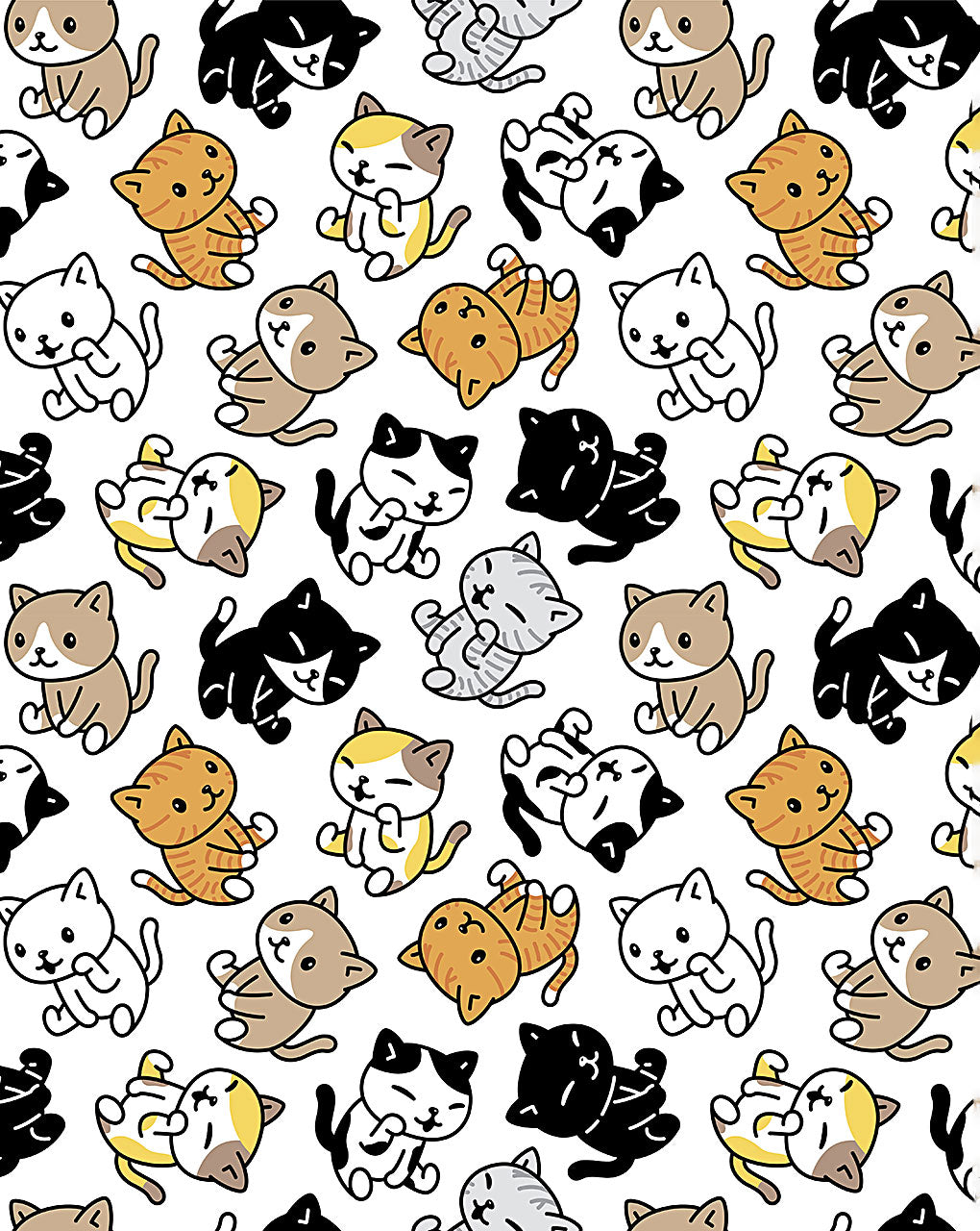 Creature Digital Print