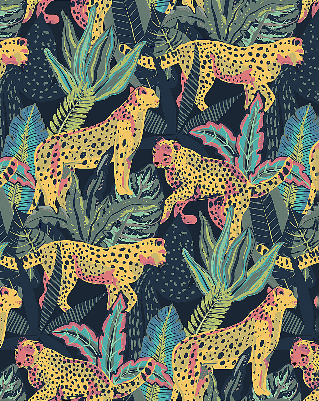 Creature Digital Print