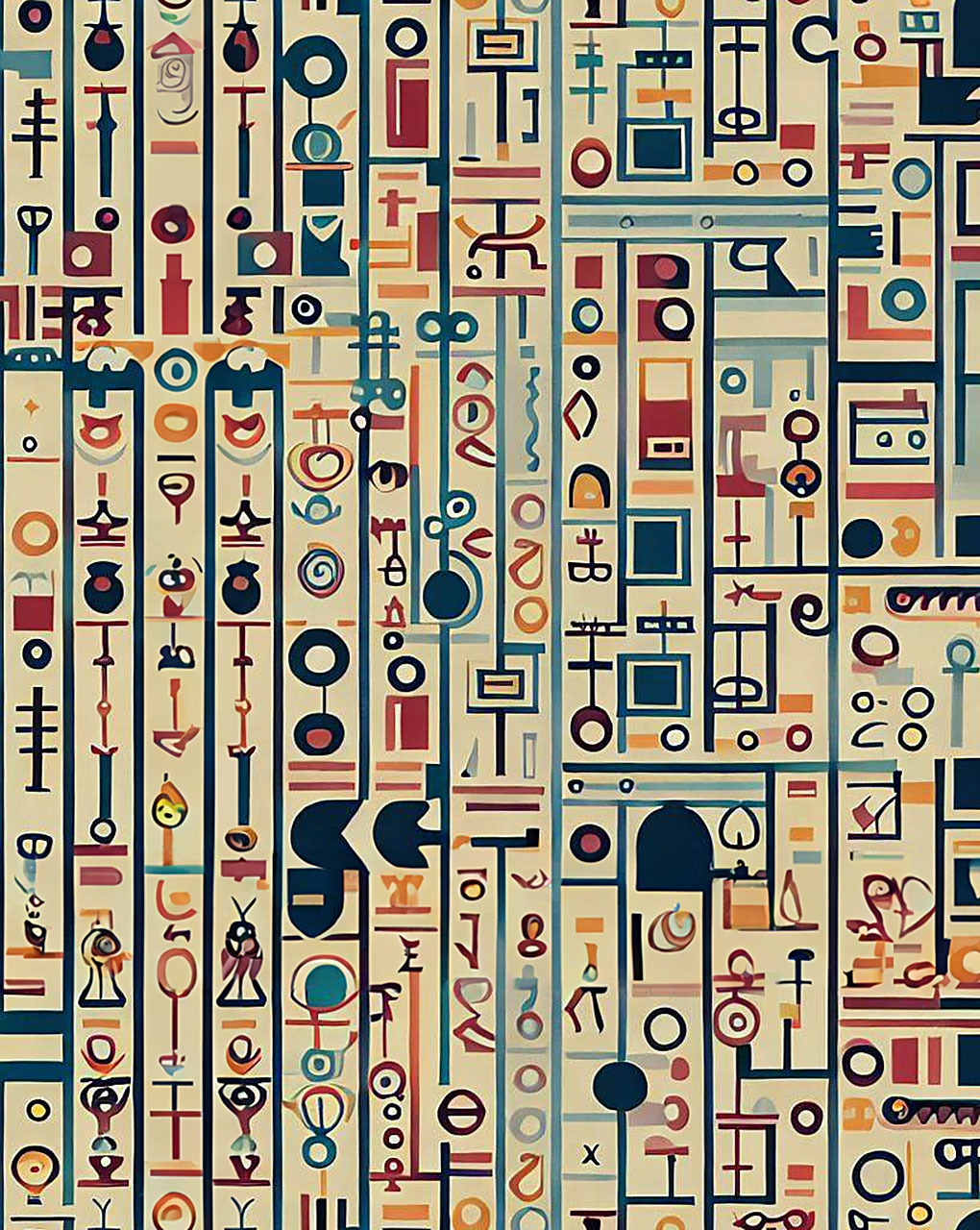 Surrealism Digital Print