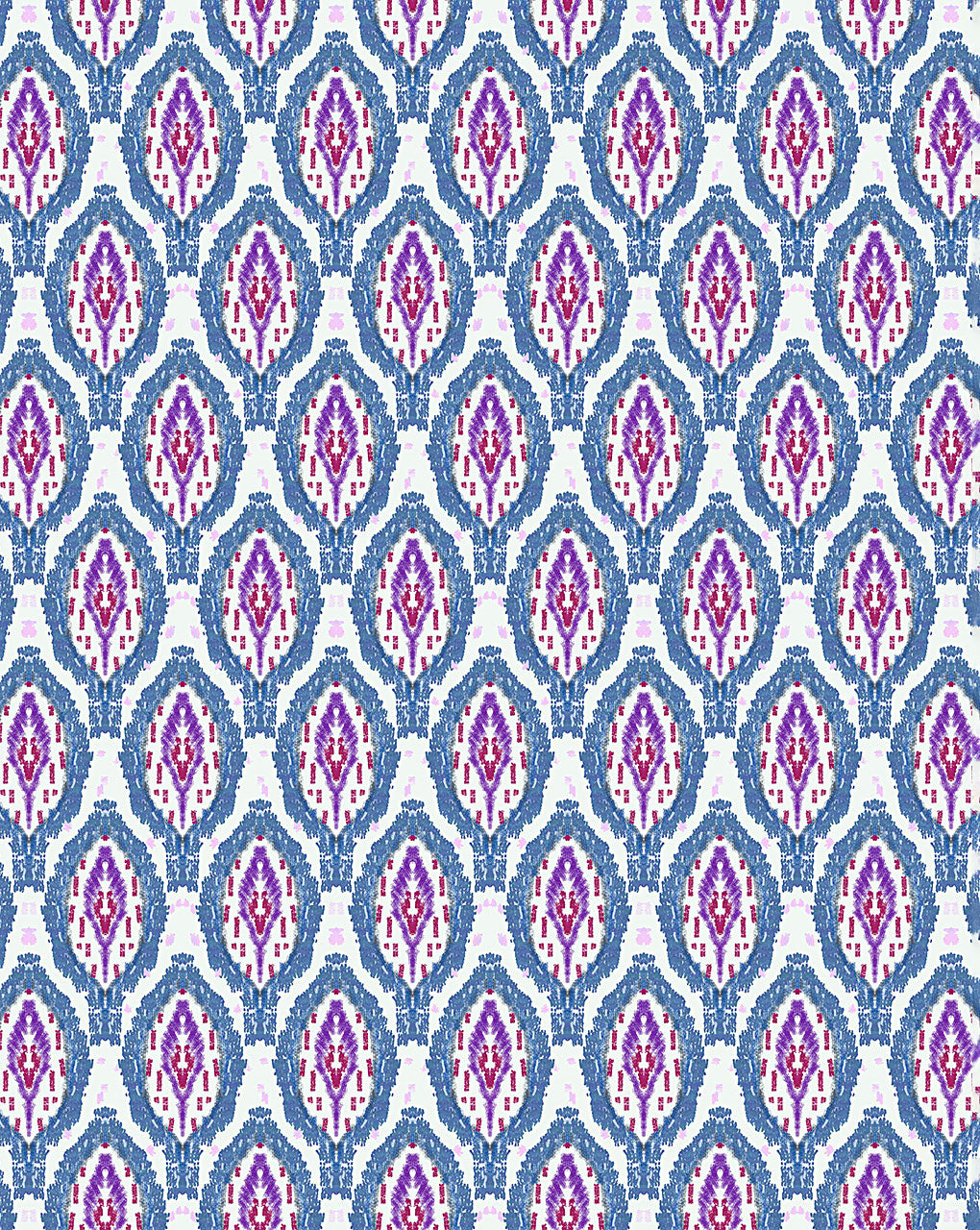 Geometric Digital Print