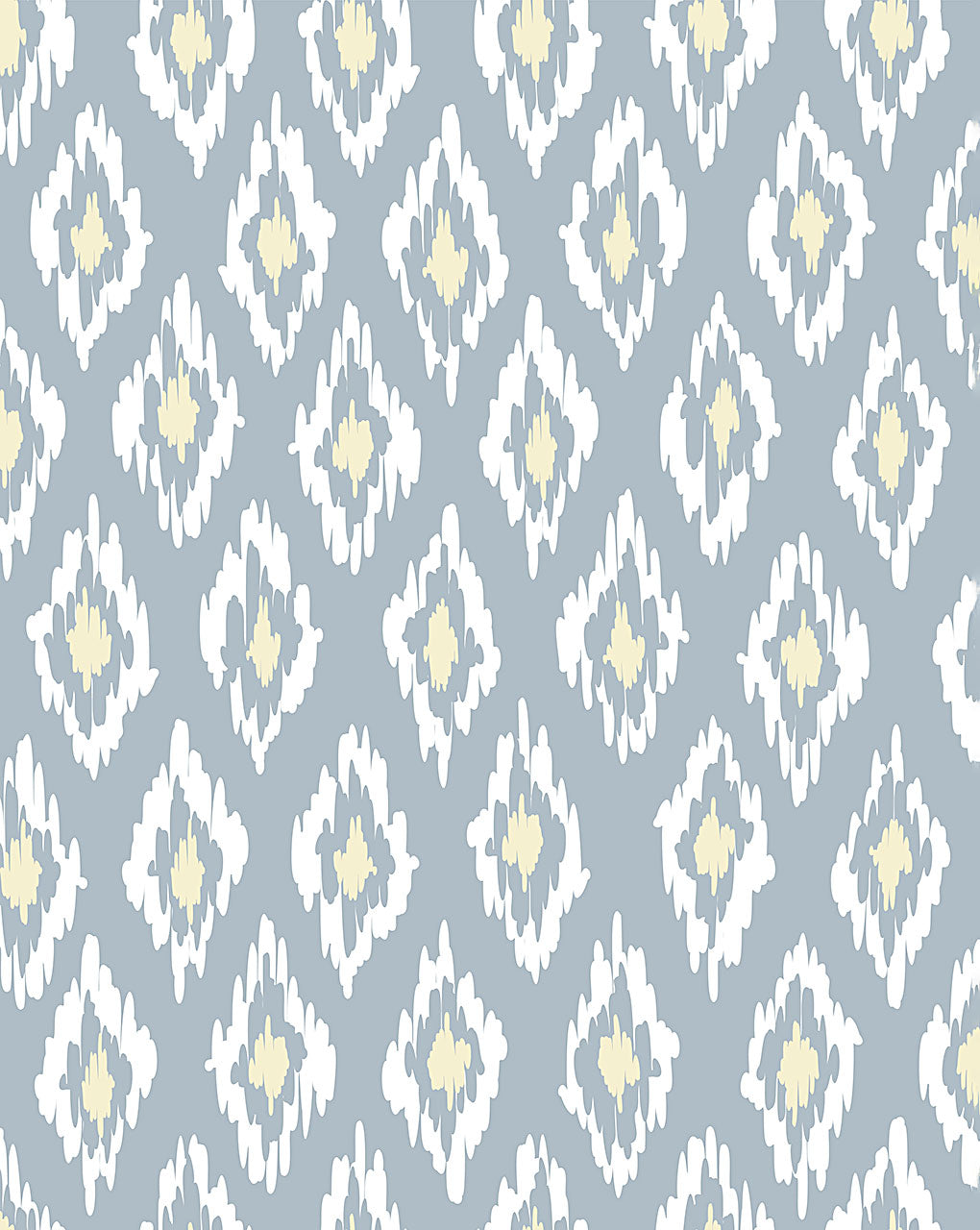 Geometric Digital Print