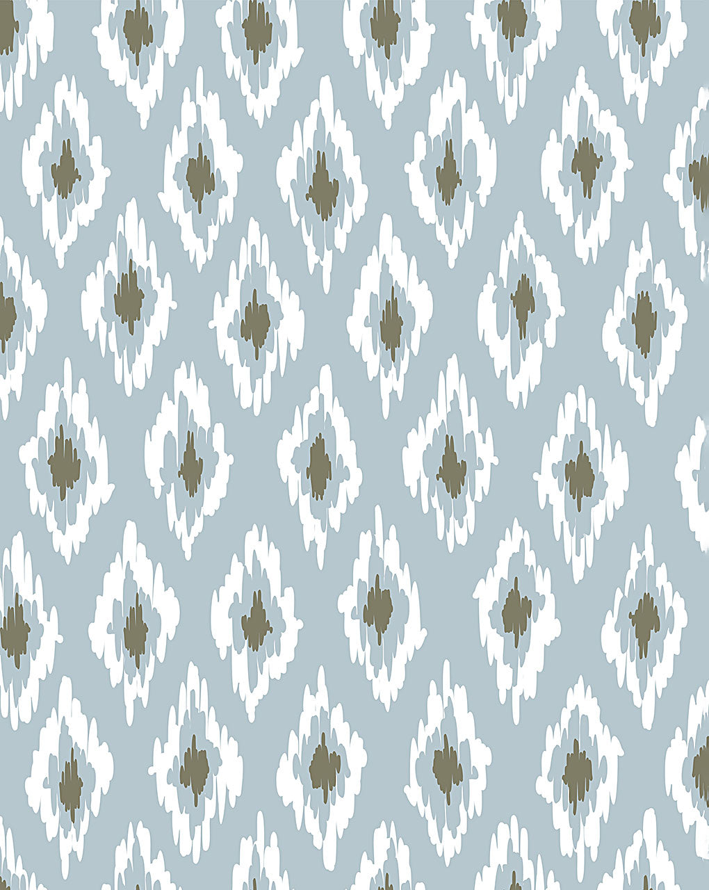 Geometric Digital Print