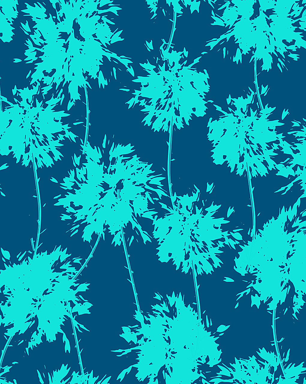 Abstract Digital Print