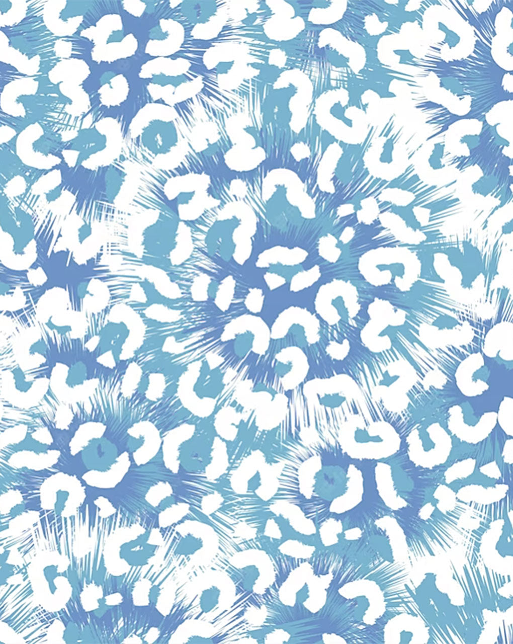 Abstract Digital Print