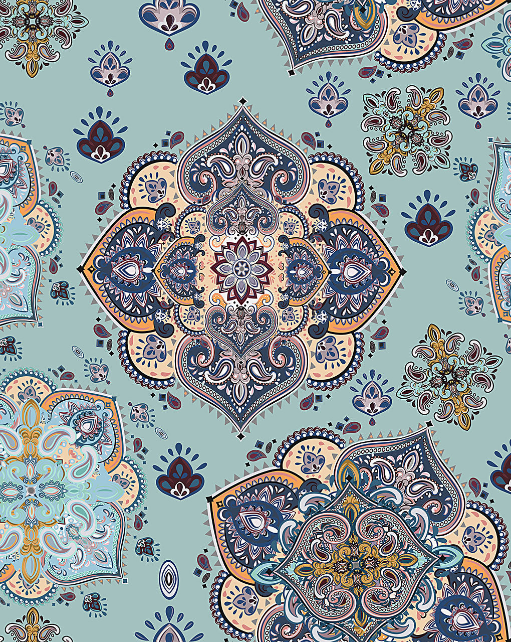 Traditional Digital Print