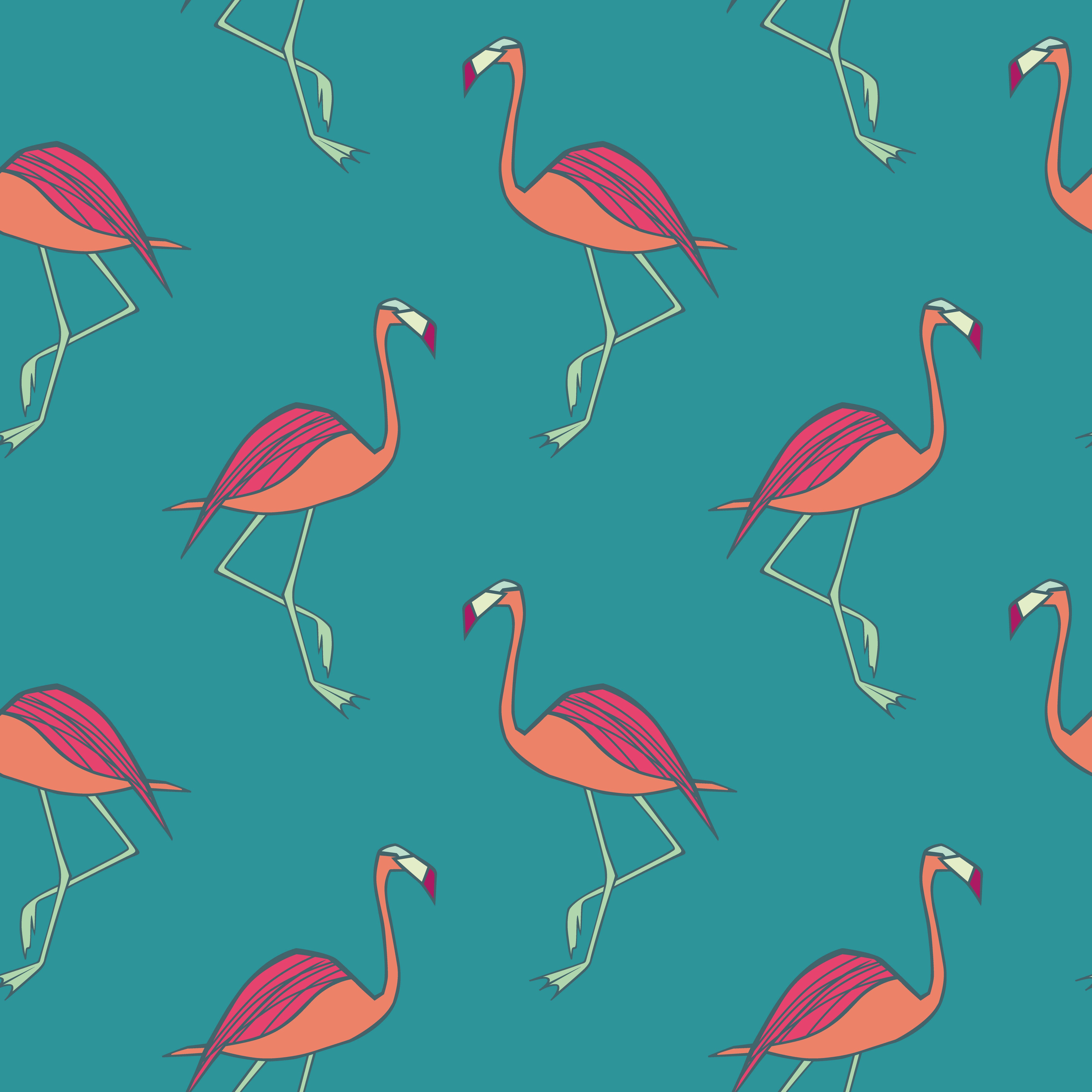 Creature Digital Print