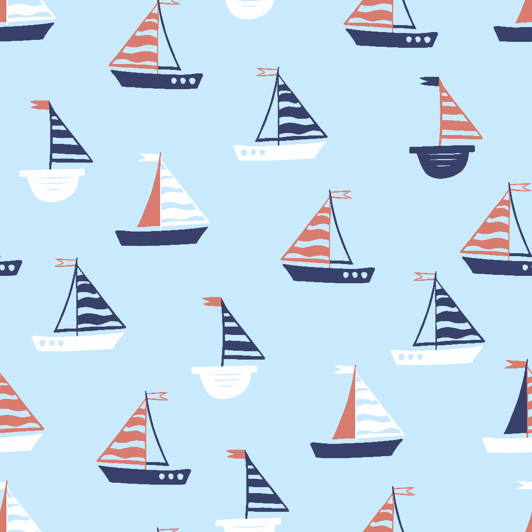 Nautical Digital Print
