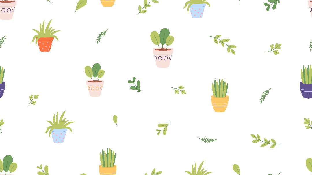 Floral Digital Print