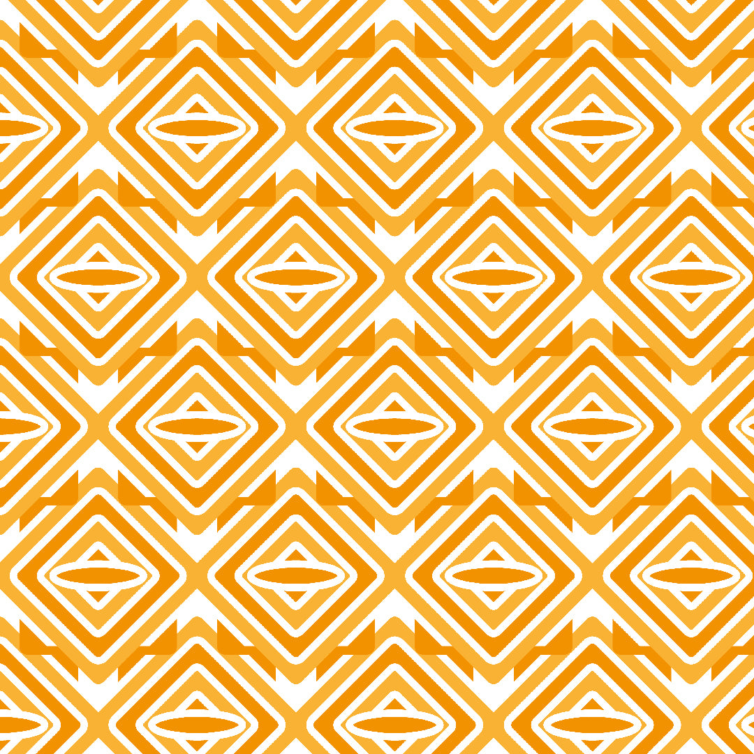 Geometric Digital Print