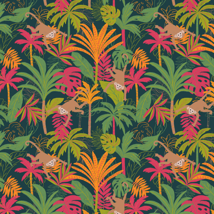 Kids Print Digital Print