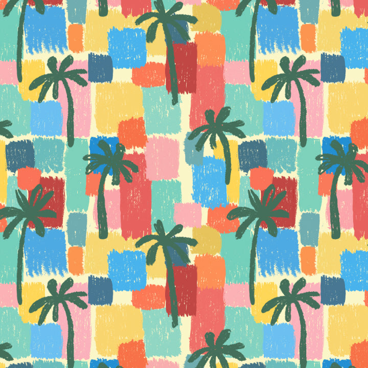 Kids Print Digital Print