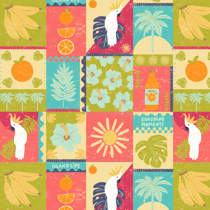 Kids Print Digital Print