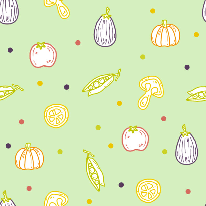 Kids Print Digital Print