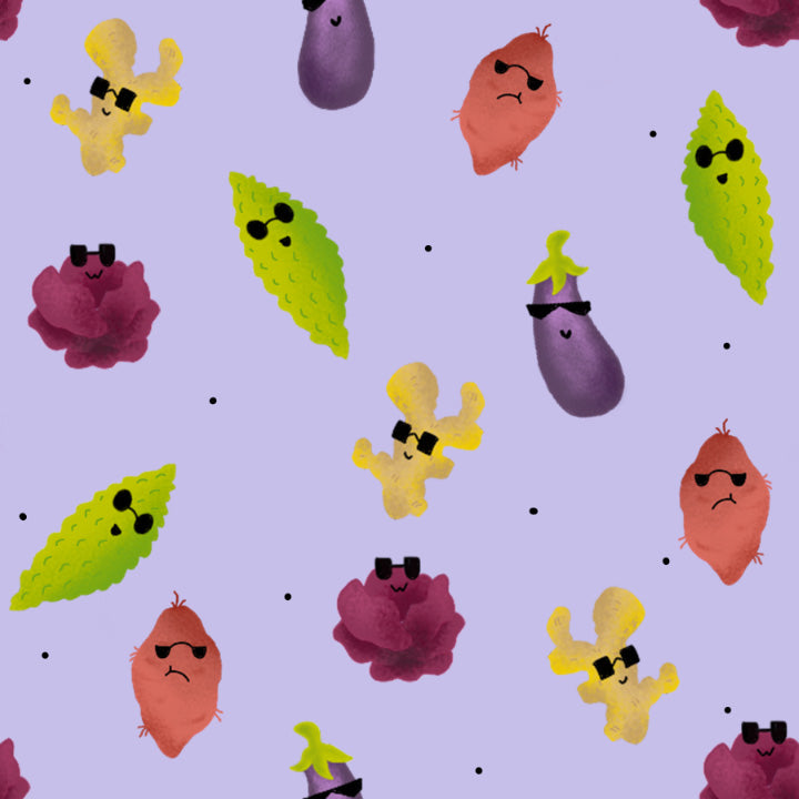 Kids Print Digital Print