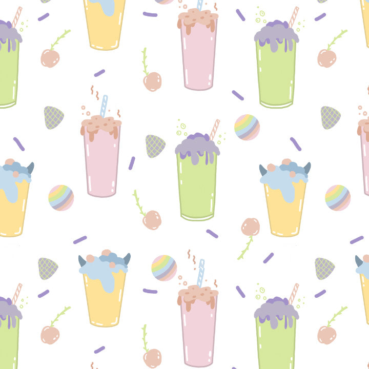 Kids Print Digital Print