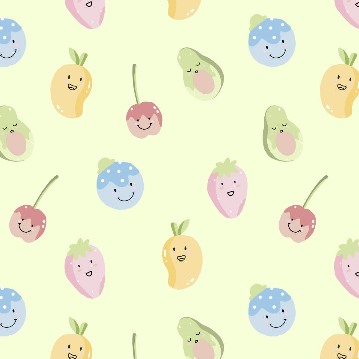 Kids Print Digital Print