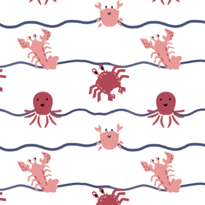 Kids Print Digital Print