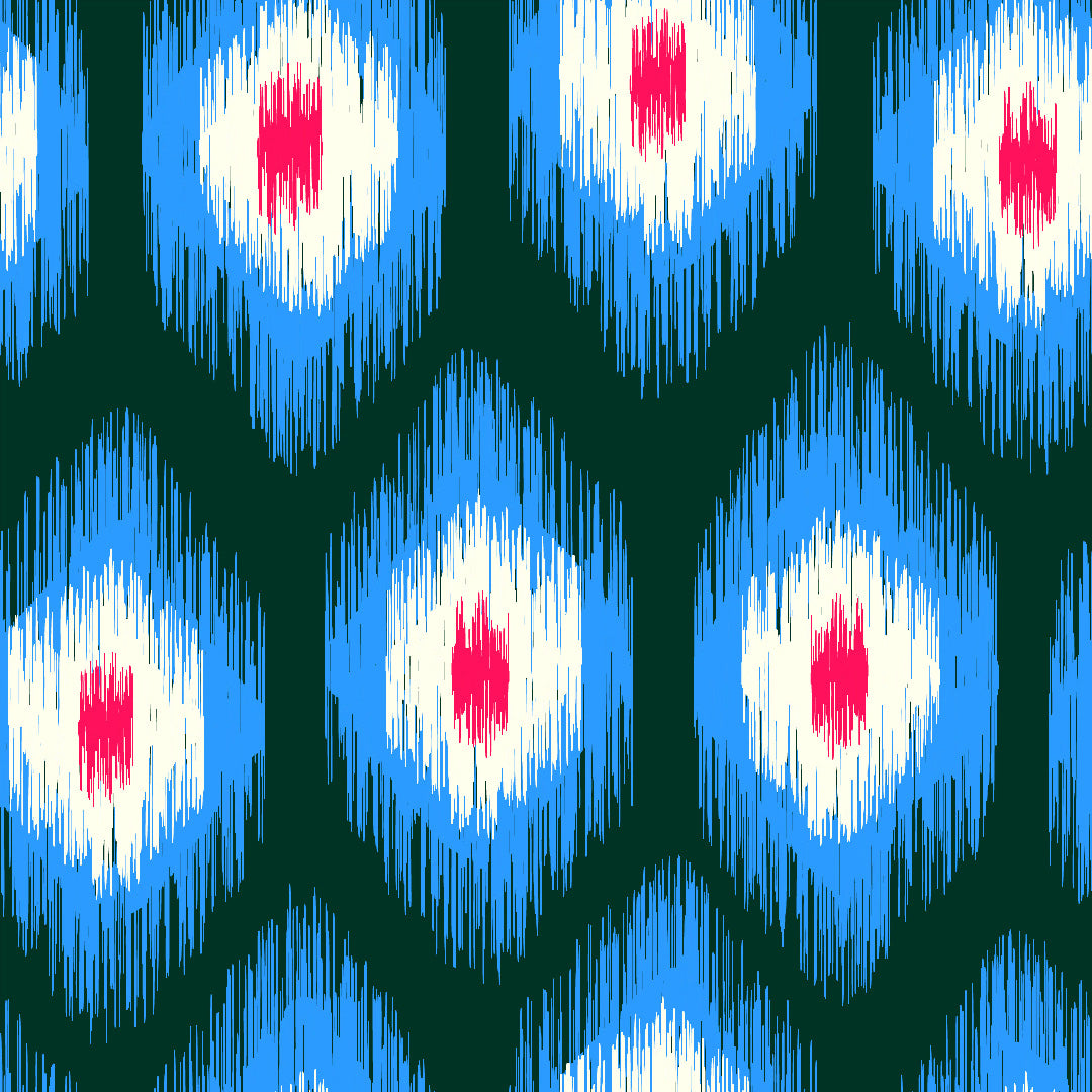 Traditional Digital Print