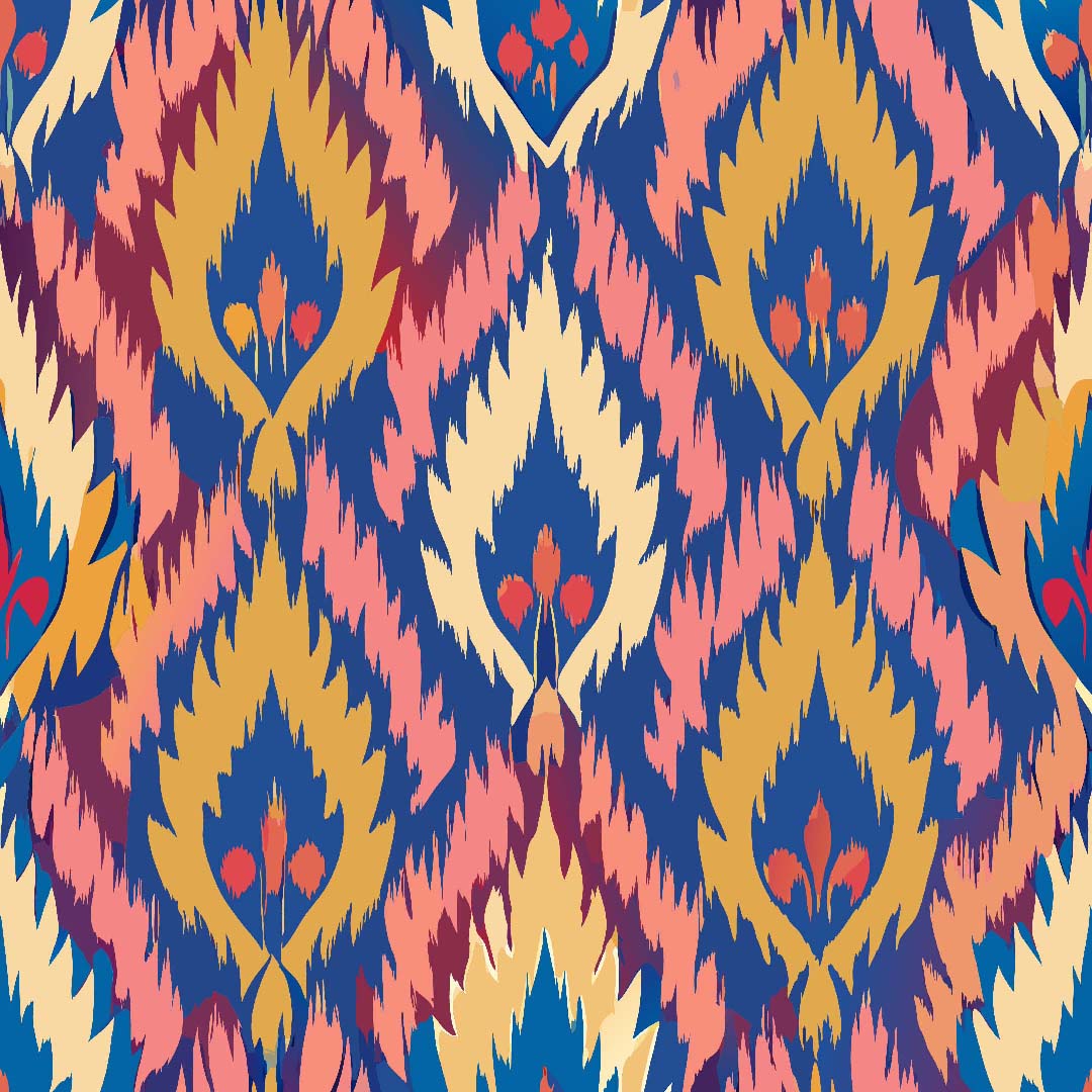 Traditional Digital Print