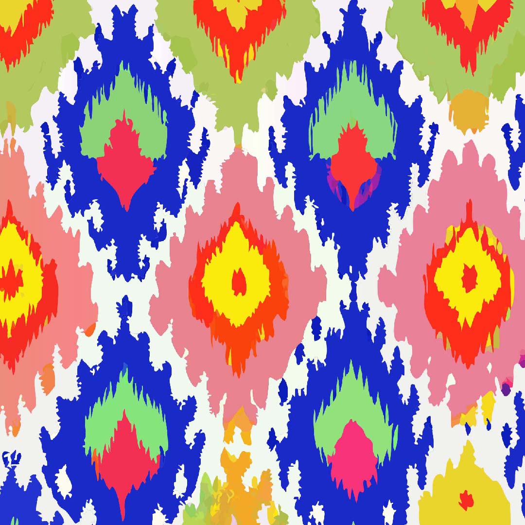 Traditional Digital Print