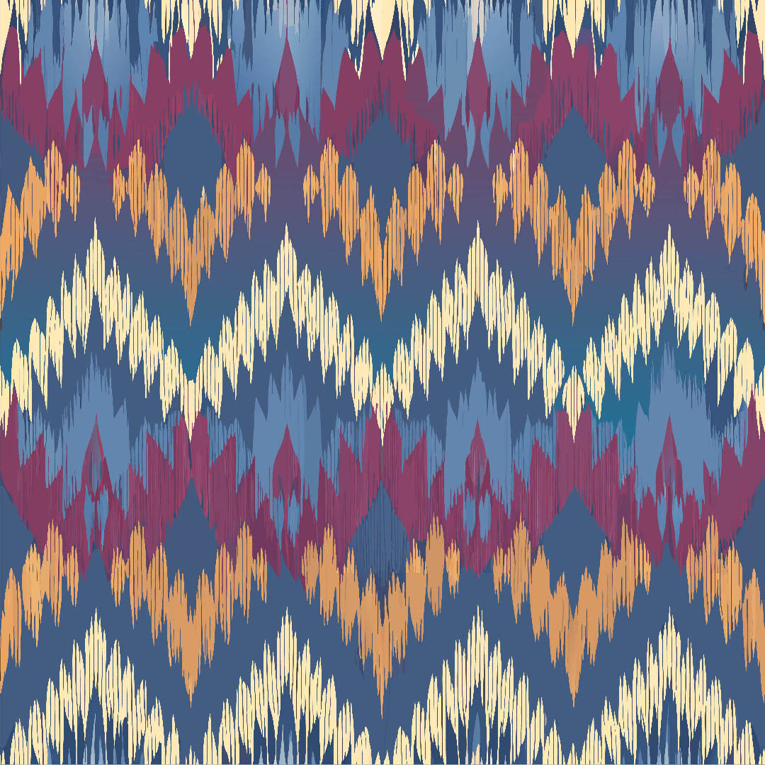 Traditional Digital Print