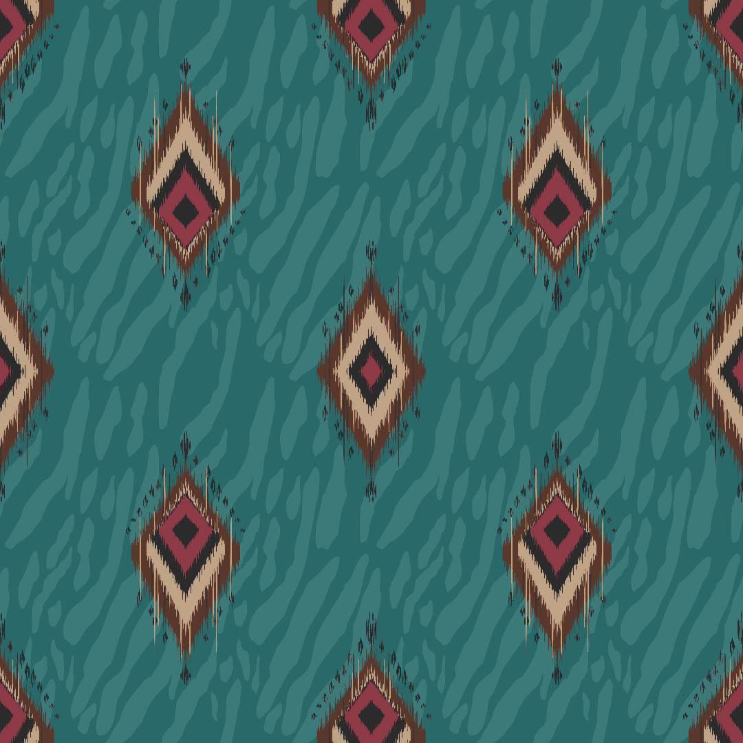 Traditional Digital Print