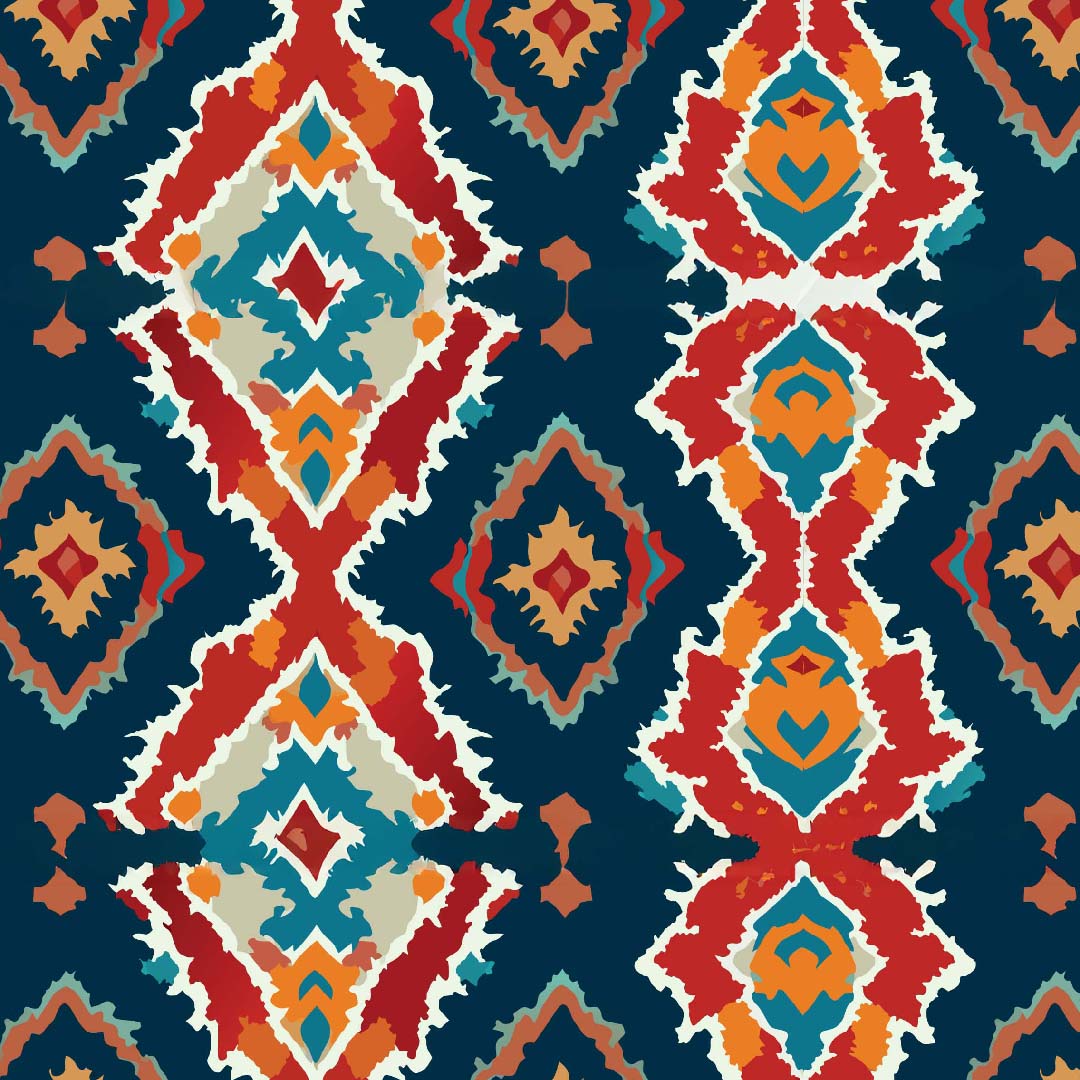 Traditional Digital Print