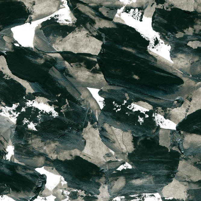 Abstract Digital Print