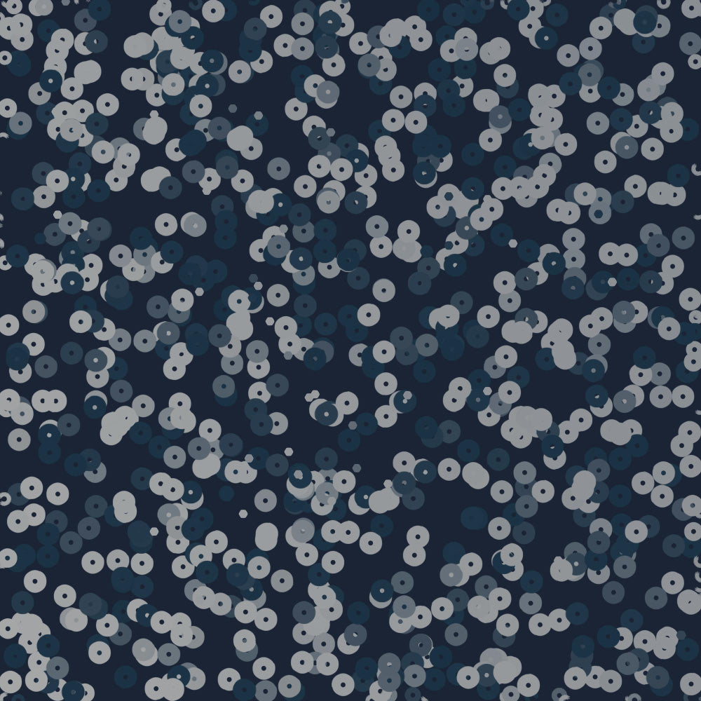 Abstract Digital Print