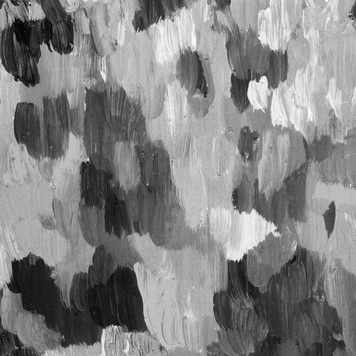 Abstract Digital Print