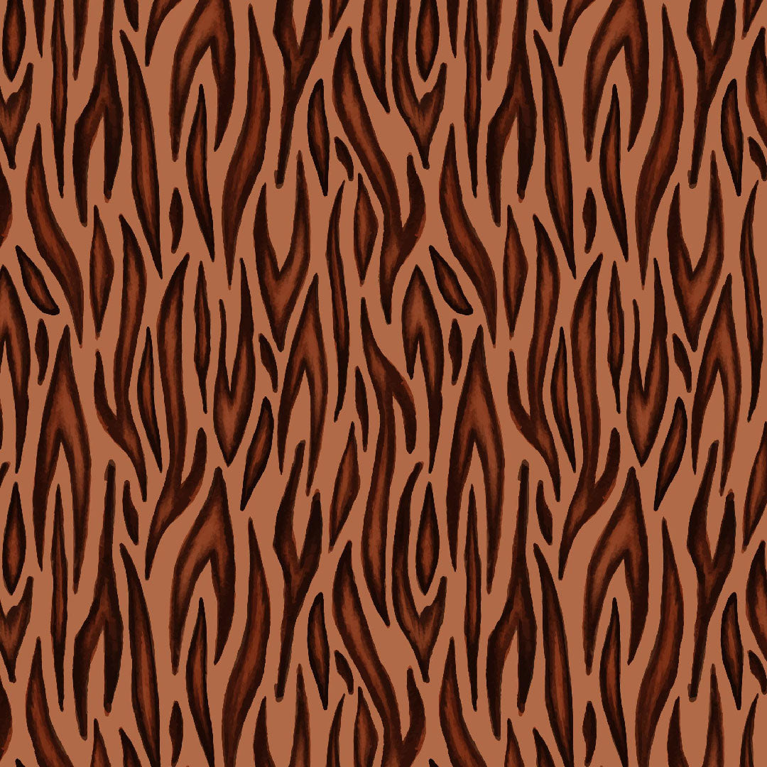 Abstract Digital Print