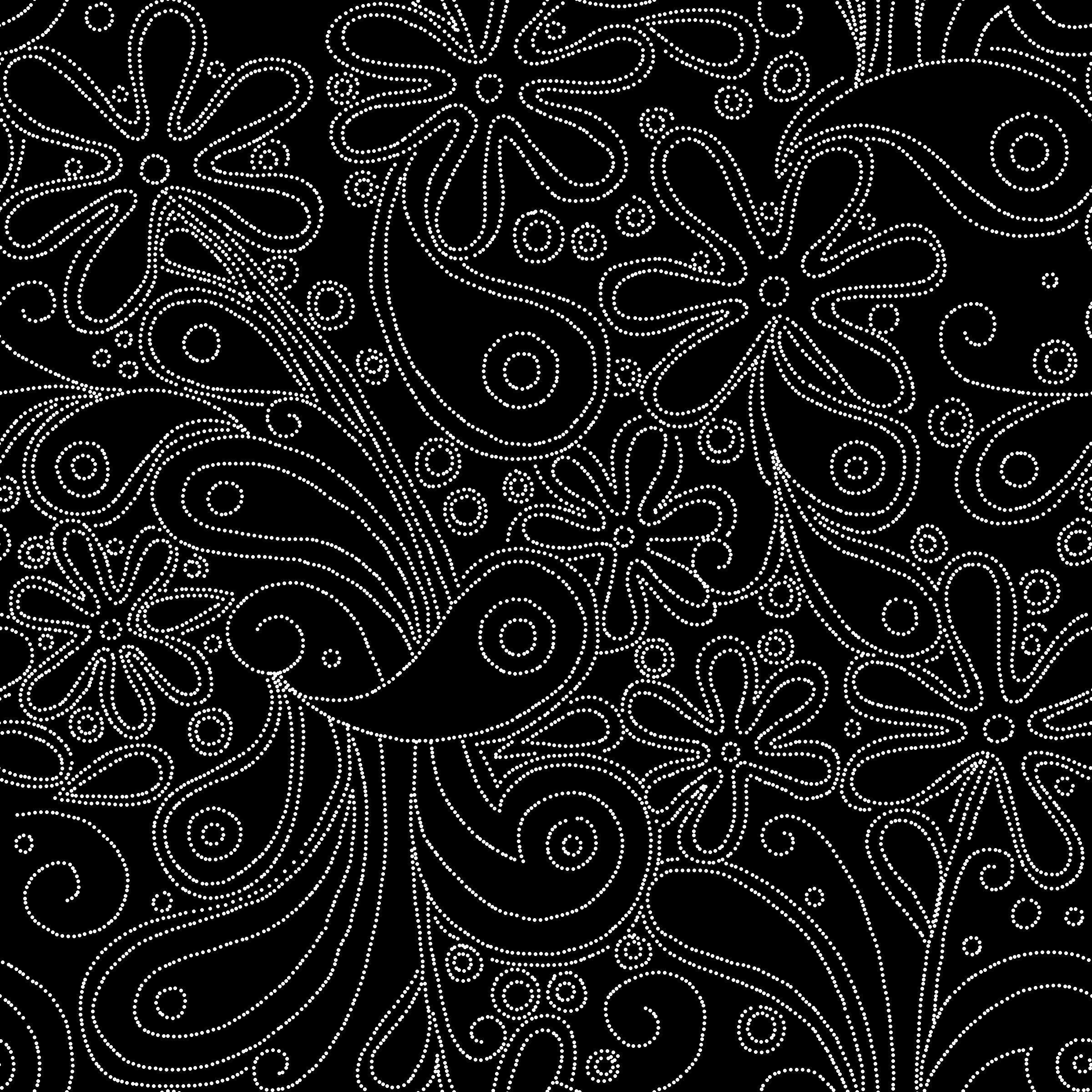 Traditional Digital Print