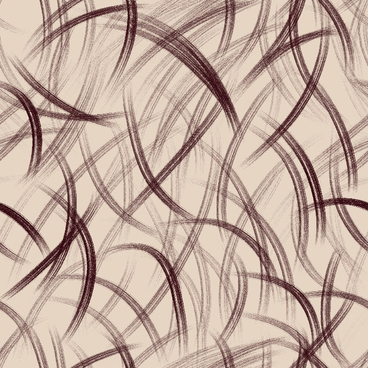 Abstract Digital Print