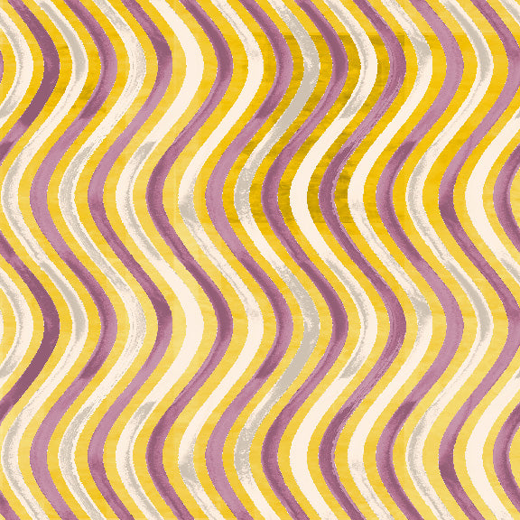 Abstract Digital Print