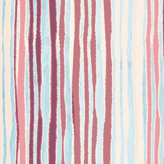 Abstract Digital Print