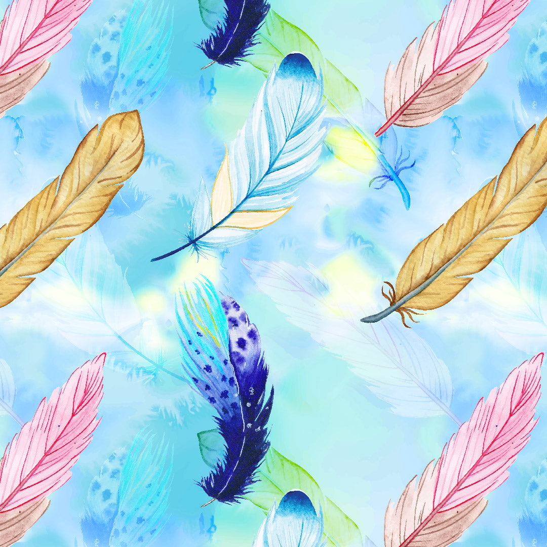 Leaf Digital Print