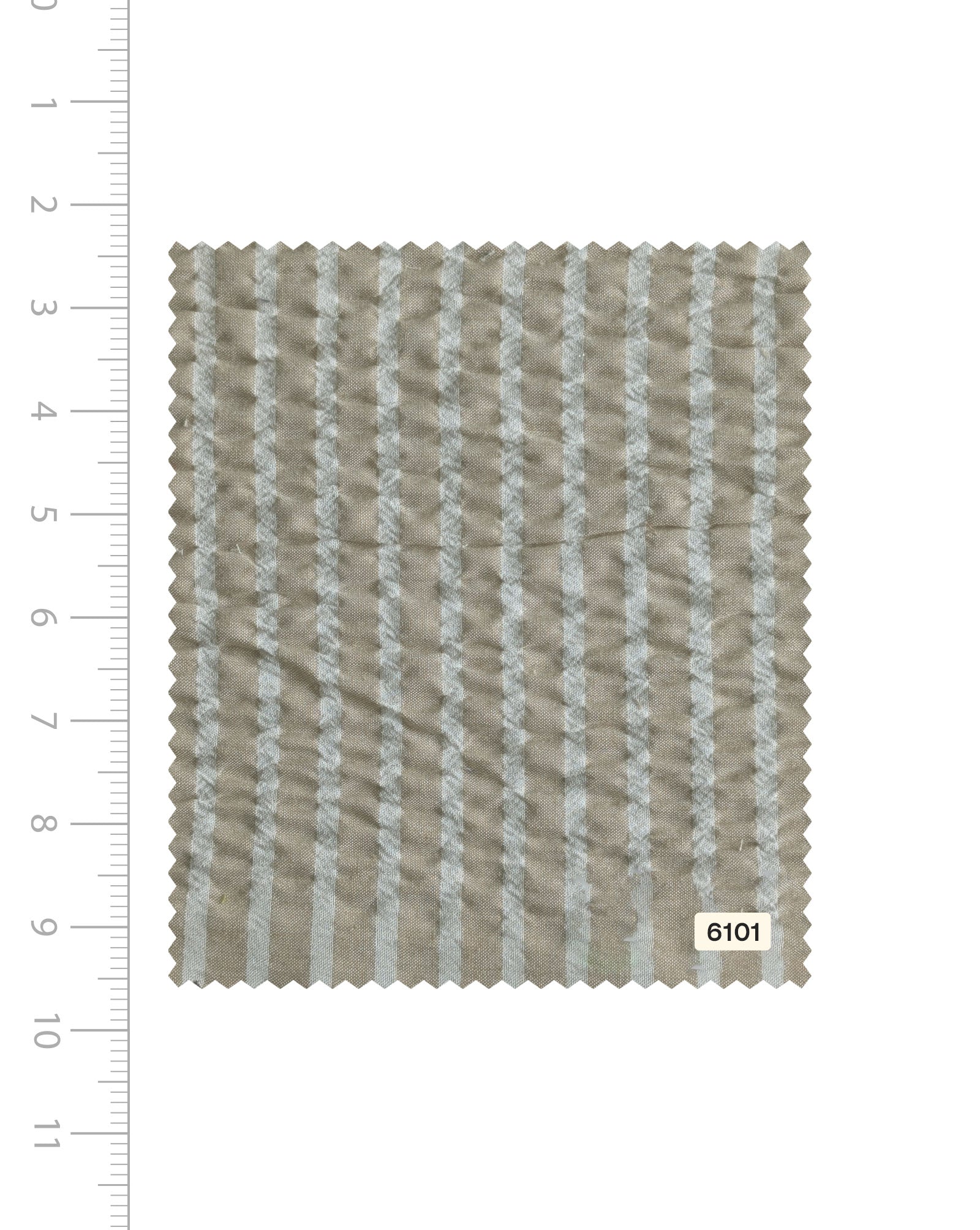 Seersucker Blended Cotton Yarn Dyed Fabric Online