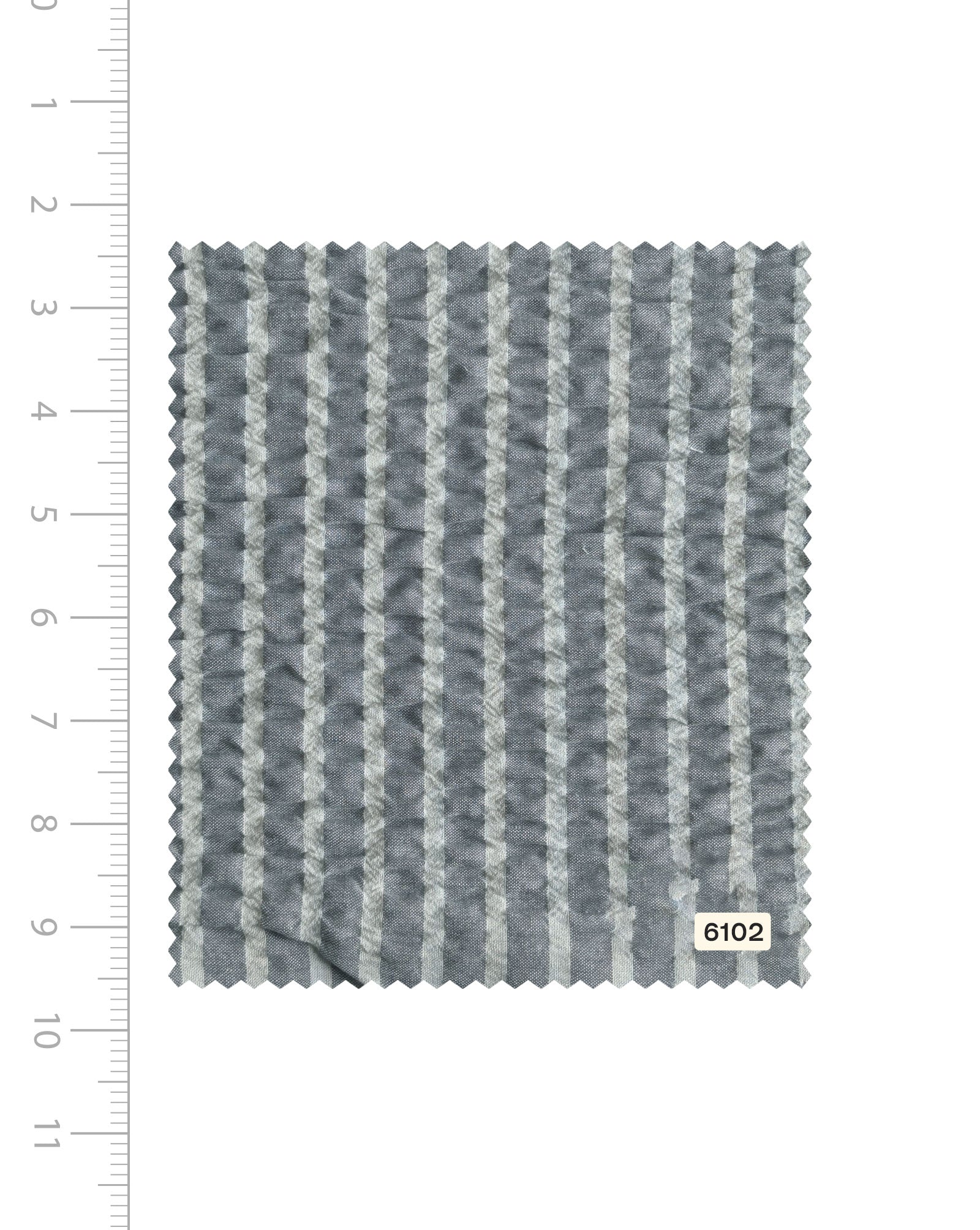 Seersucker Blended Cotton Yarn Dyed Fabric Shop Now