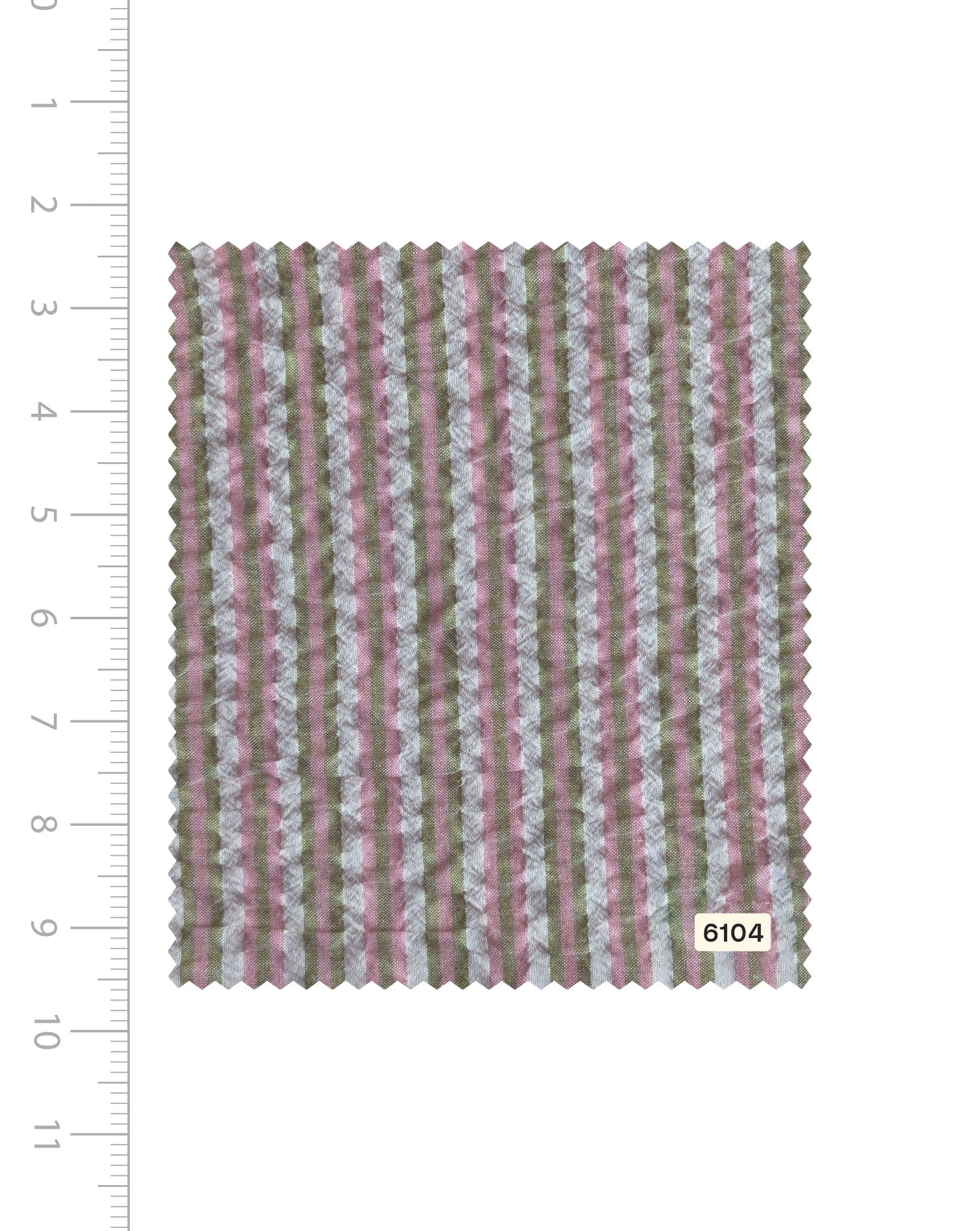 Seersucker Blended Cotton Yarn Dyed Fabric Buy Online