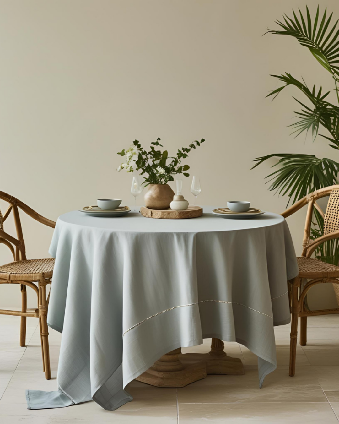 Table Linen Catalogue