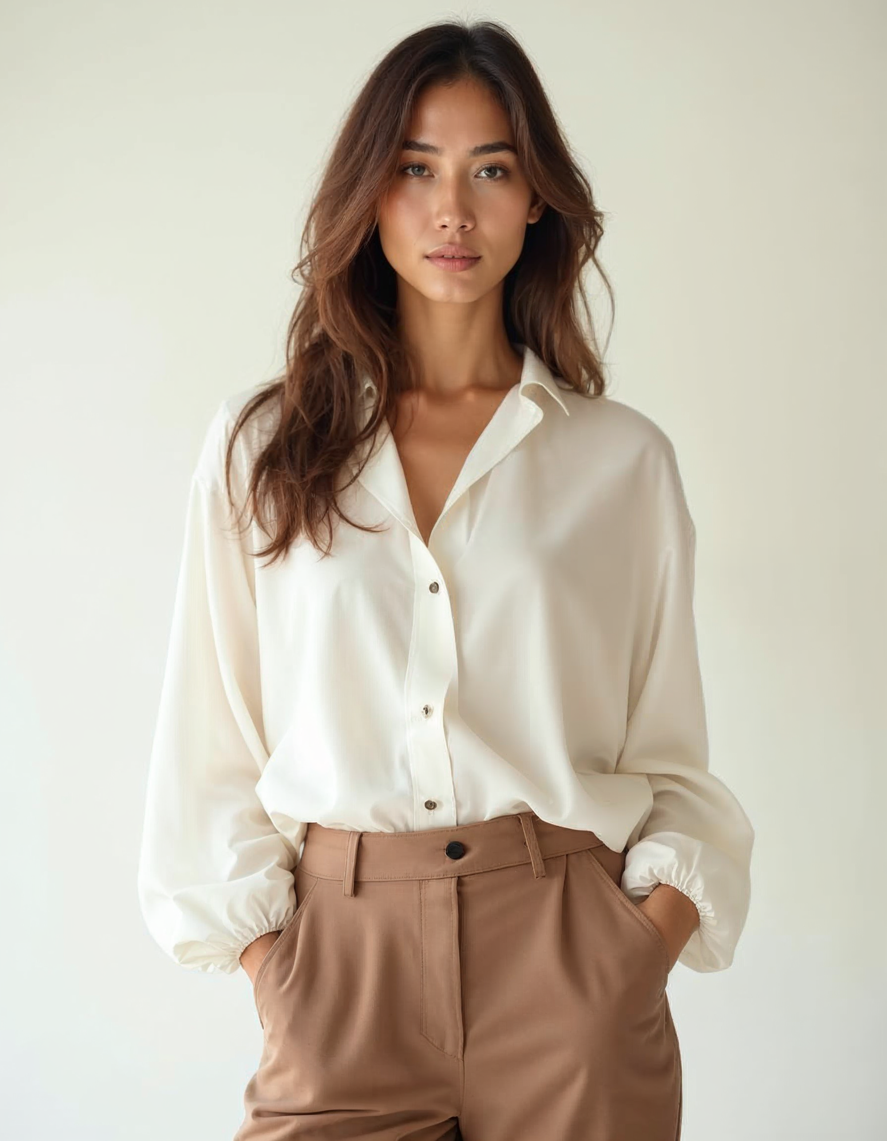 Women's Topwear Catalogue