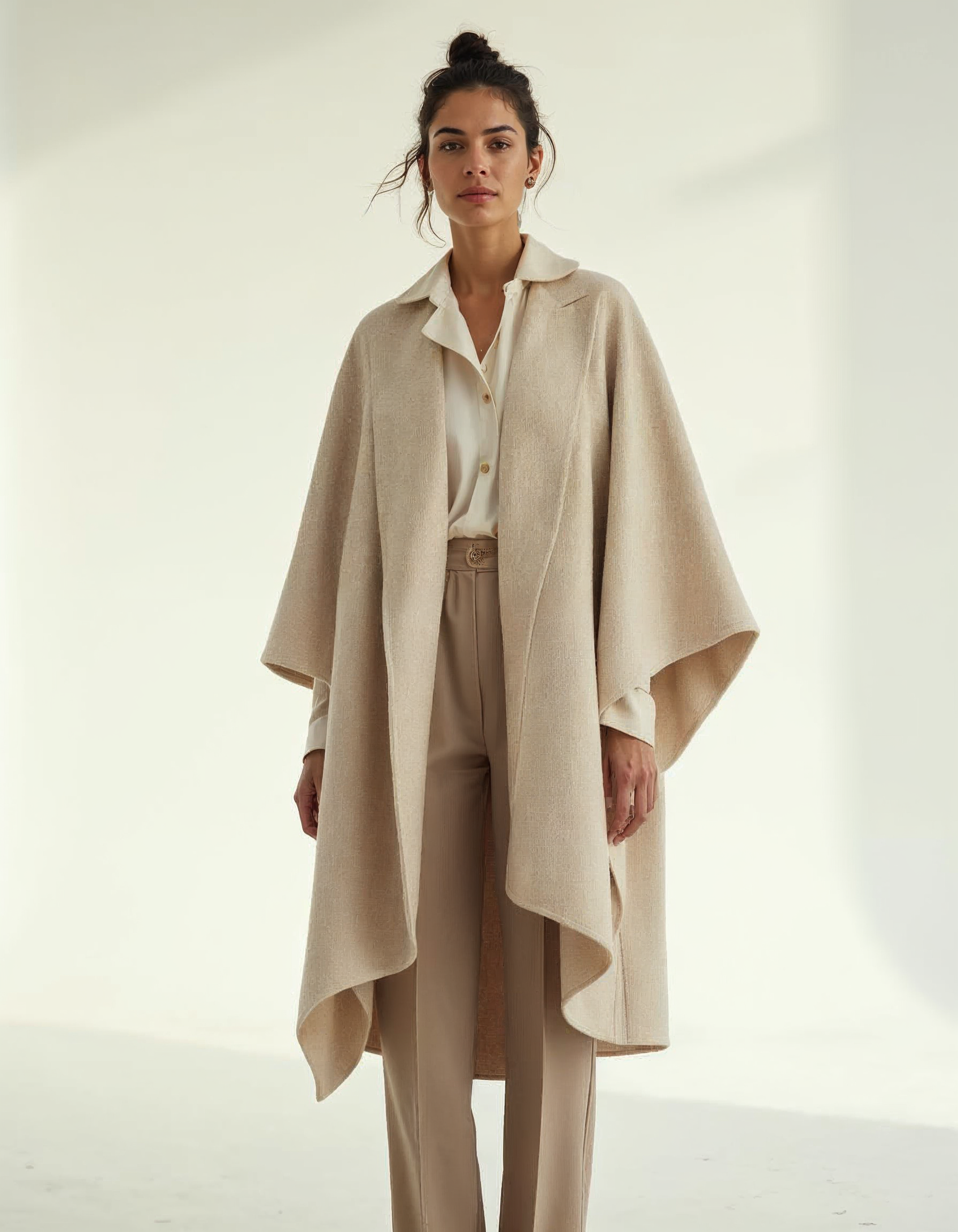 Women's Outerwear & Overlays Catalogue