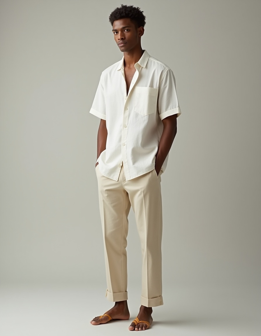 Menswear Sets & Co-ord Sets Catalogue