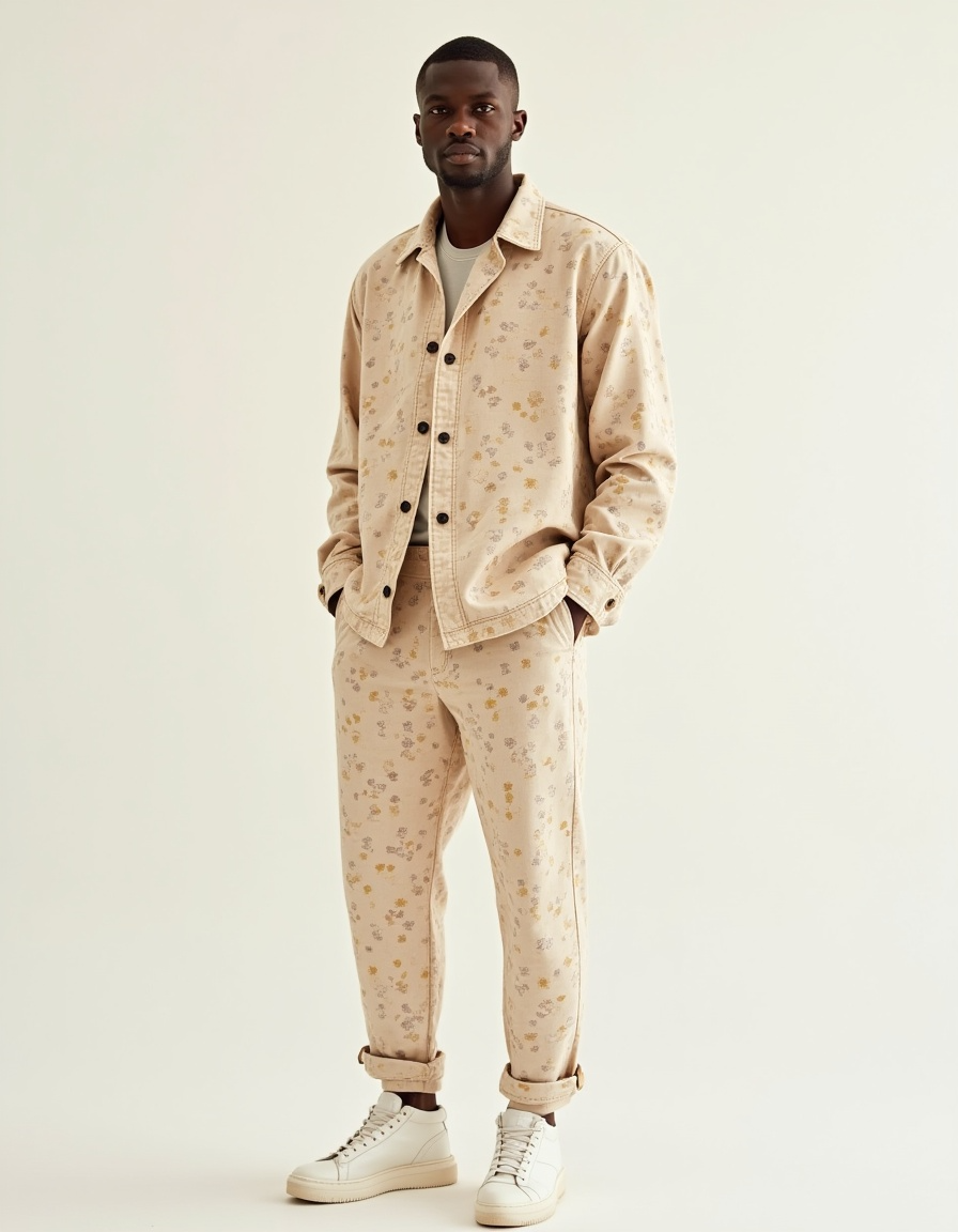 Menswear Sets & Co-ord Sets Catalogue