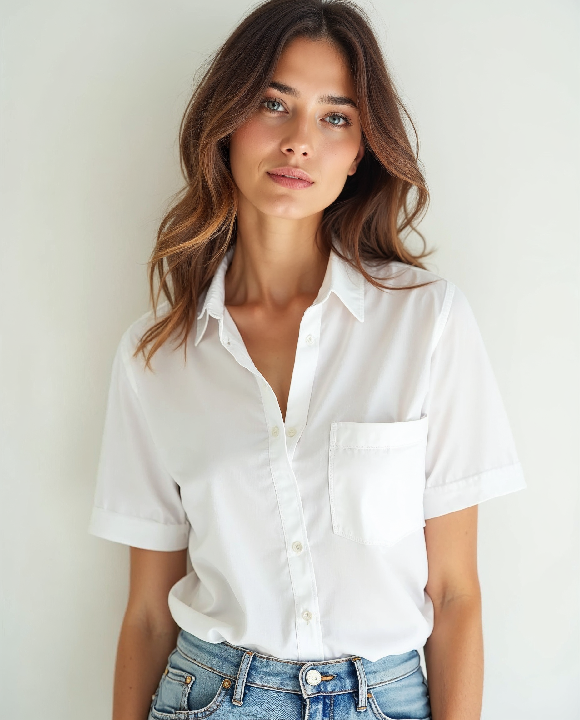 Women's Topwear Catalogue