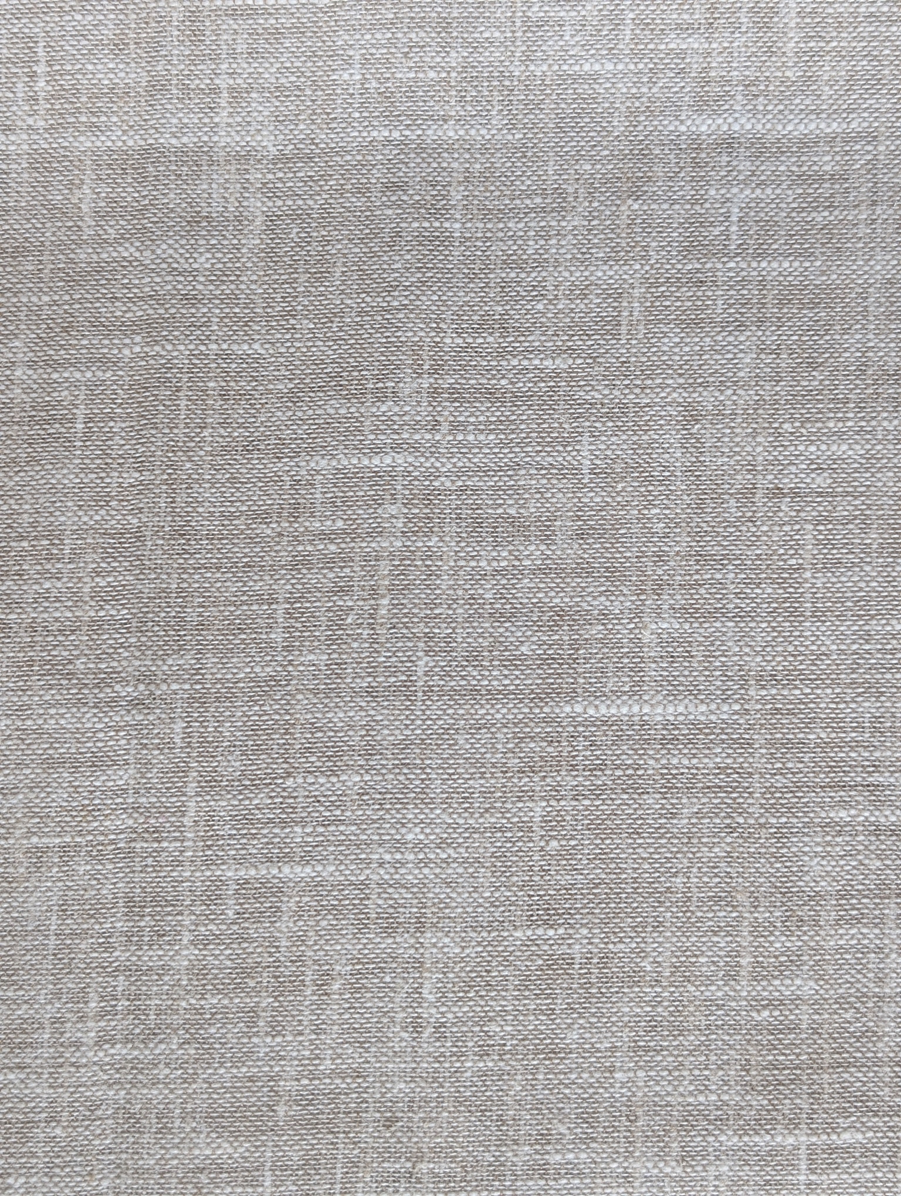 wholesale loom textured blended cotton yarn dyed fabric L-PYHL-014